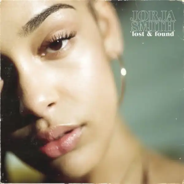 Jorja Smith - Love (Goodbyes Reprise) [Conducta Remix]